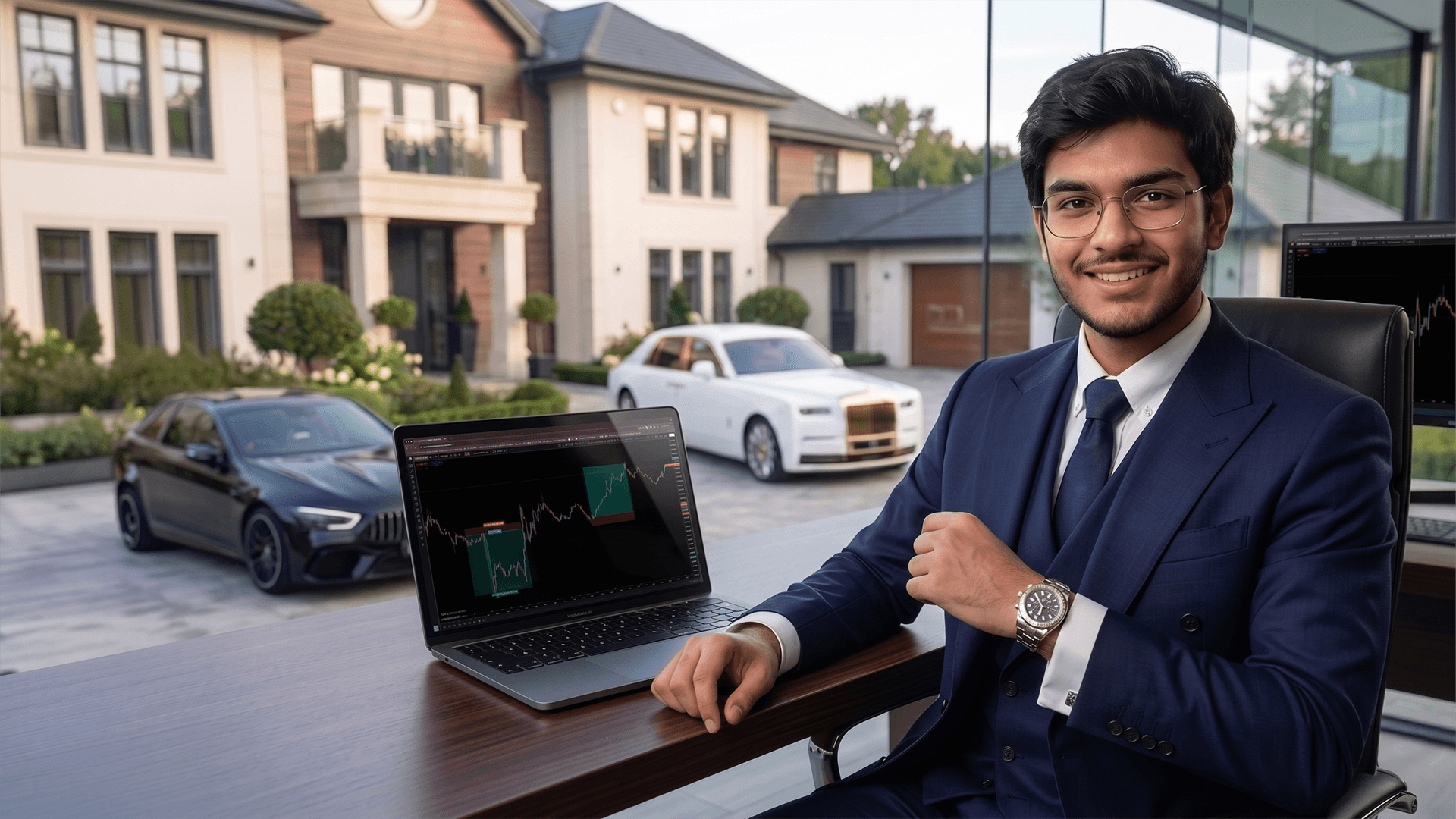 The Result — mentorship phase